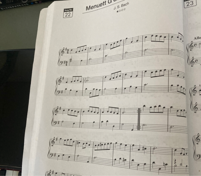 KORGのMicroピアノを飽きずに週5弾いて練習したら88鍵キーボード買っていい