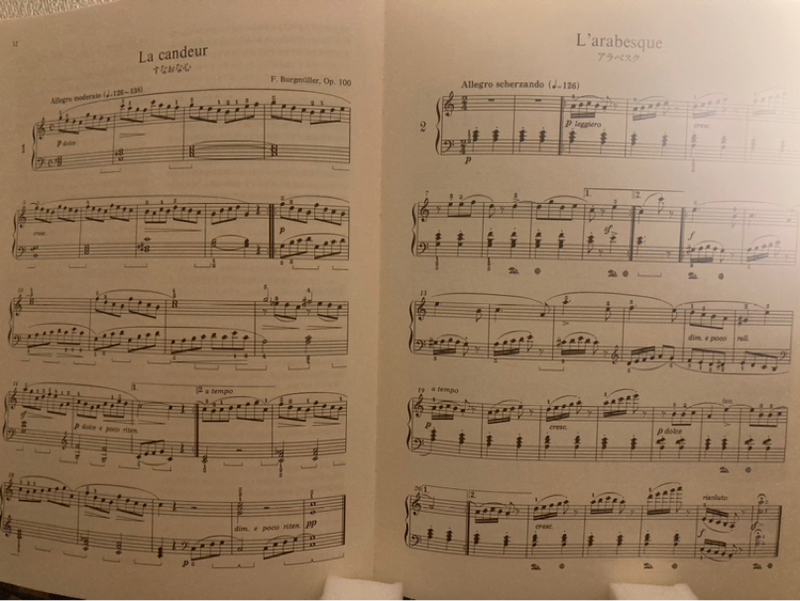 KORGのMicroピアノを飽きずに週2.3回弾いて練習したら88鍵のキーボード買っていい