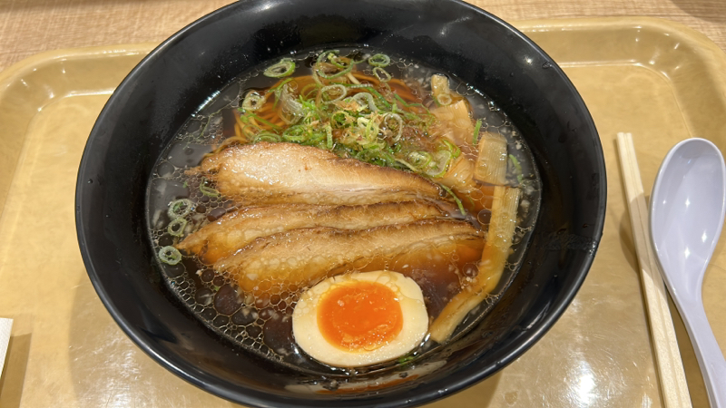 朝ラーメンしてみた⸜(* ॑꒳ ॑*  )⸝ from Radiotalk episode artwork