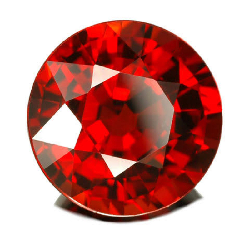 1月の誕生石 ～garnet～ from Radiotalk episode artwork