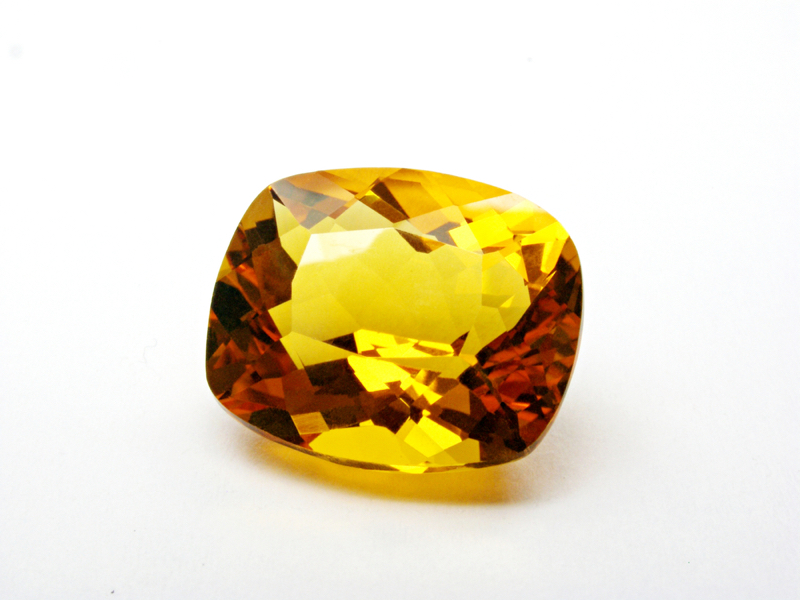 1月3日 トパゾライト