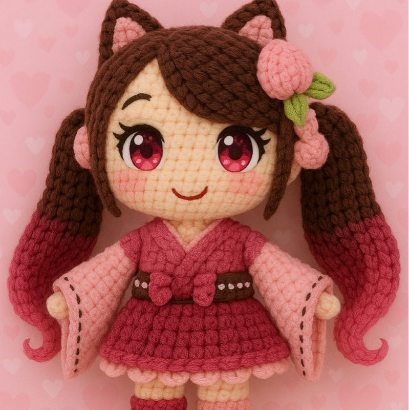 こりん☆🍑♓️
