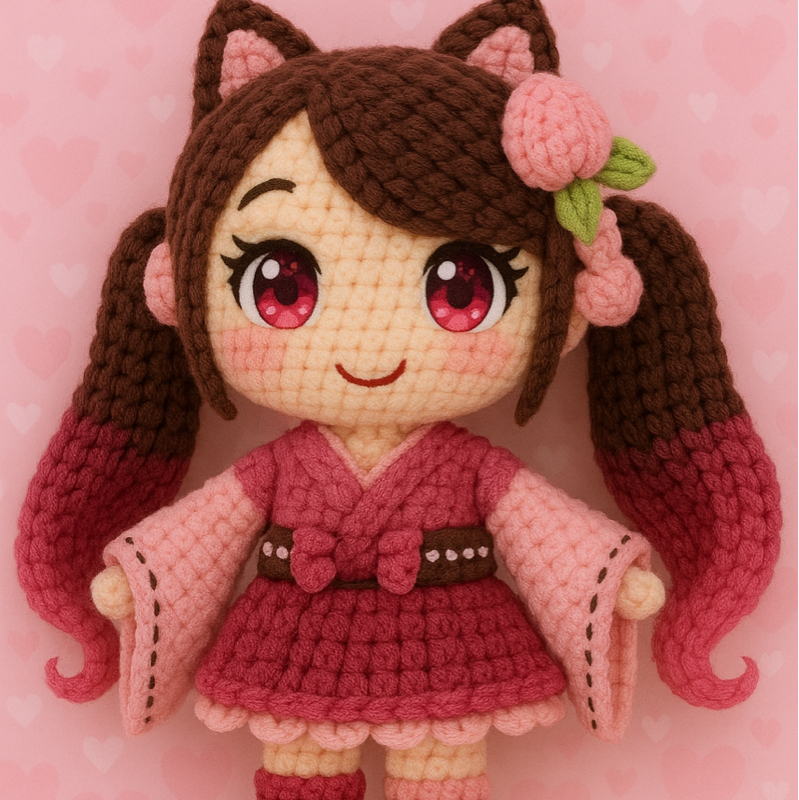 こりん☆🍑♓️