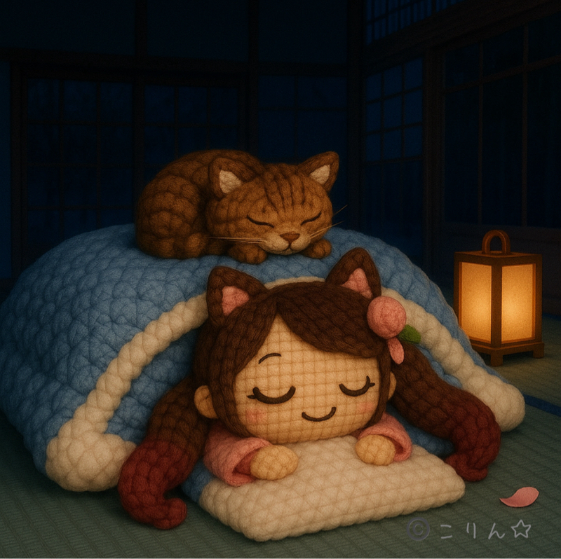 こりん☆🍑♓️