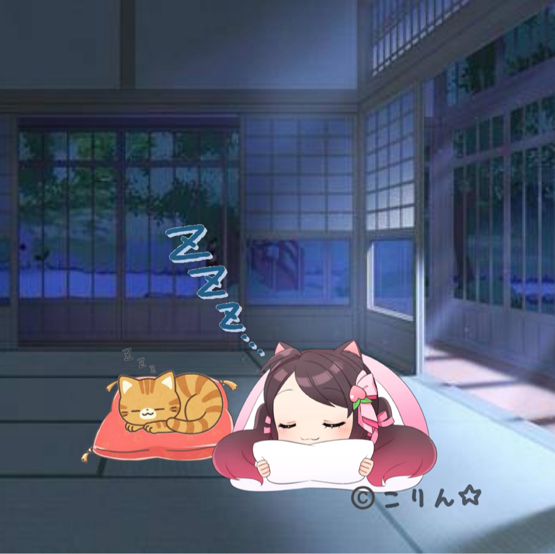 こりん☆🍑♓️