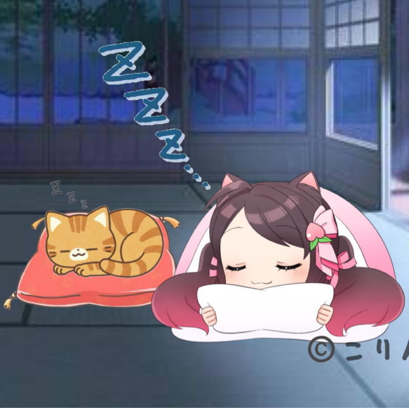 こりん☆🍑♓️