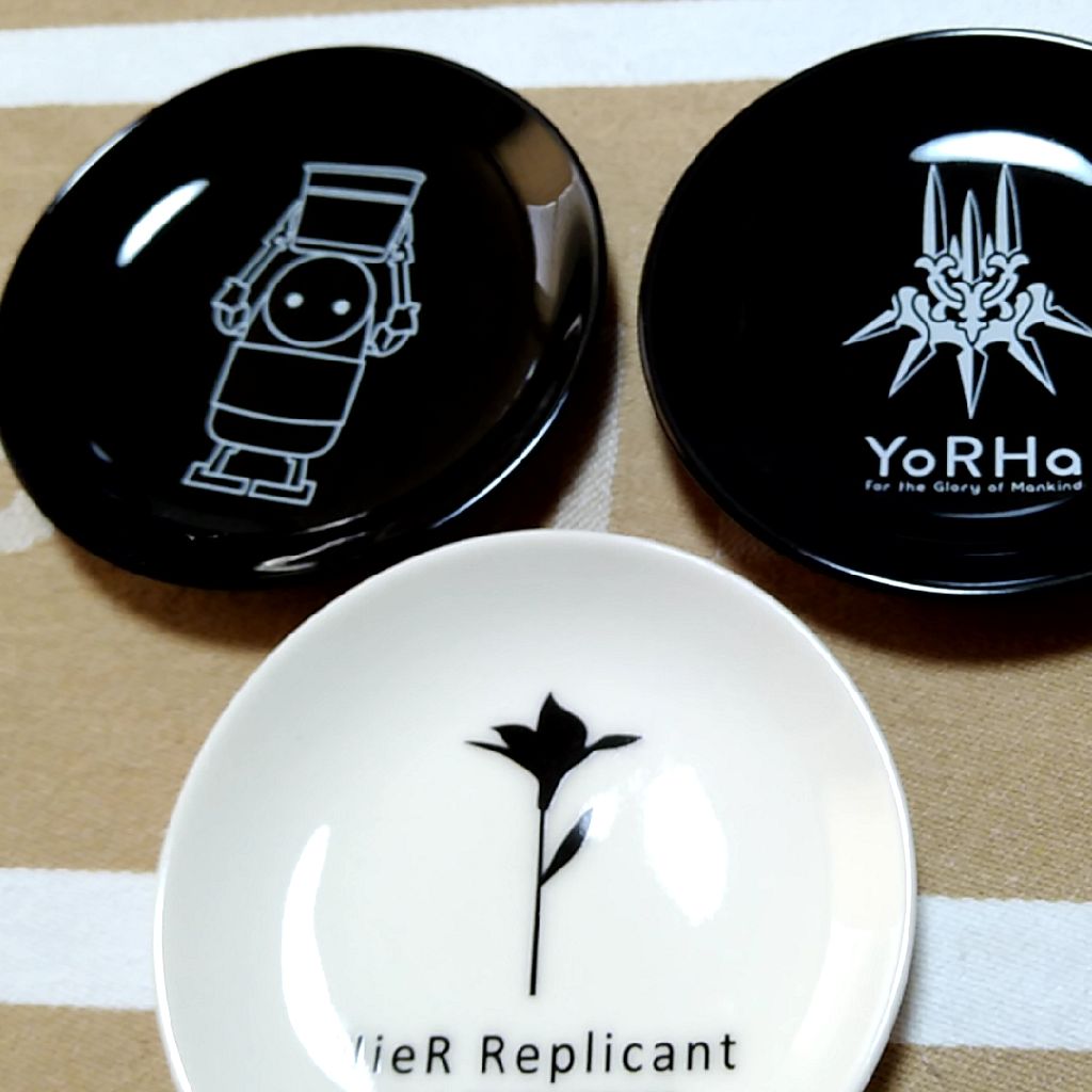 いちばんくじと、ミニマリスト