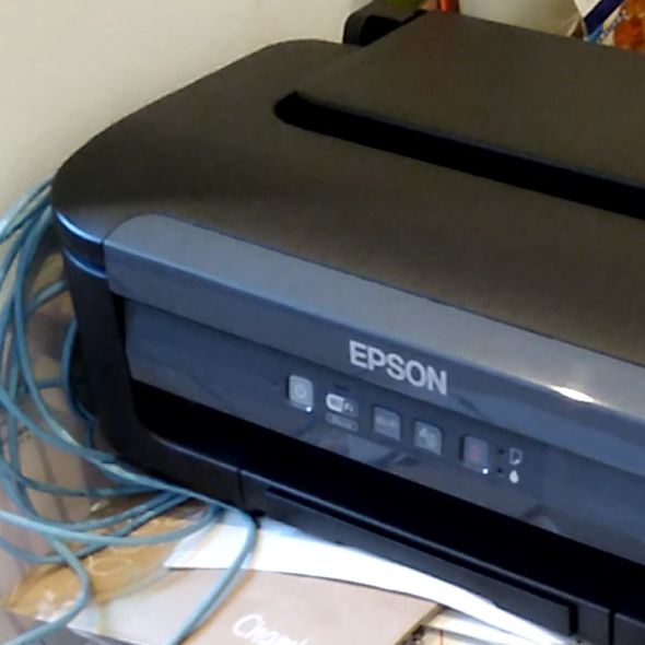 年賀状とプリンターを手放そう