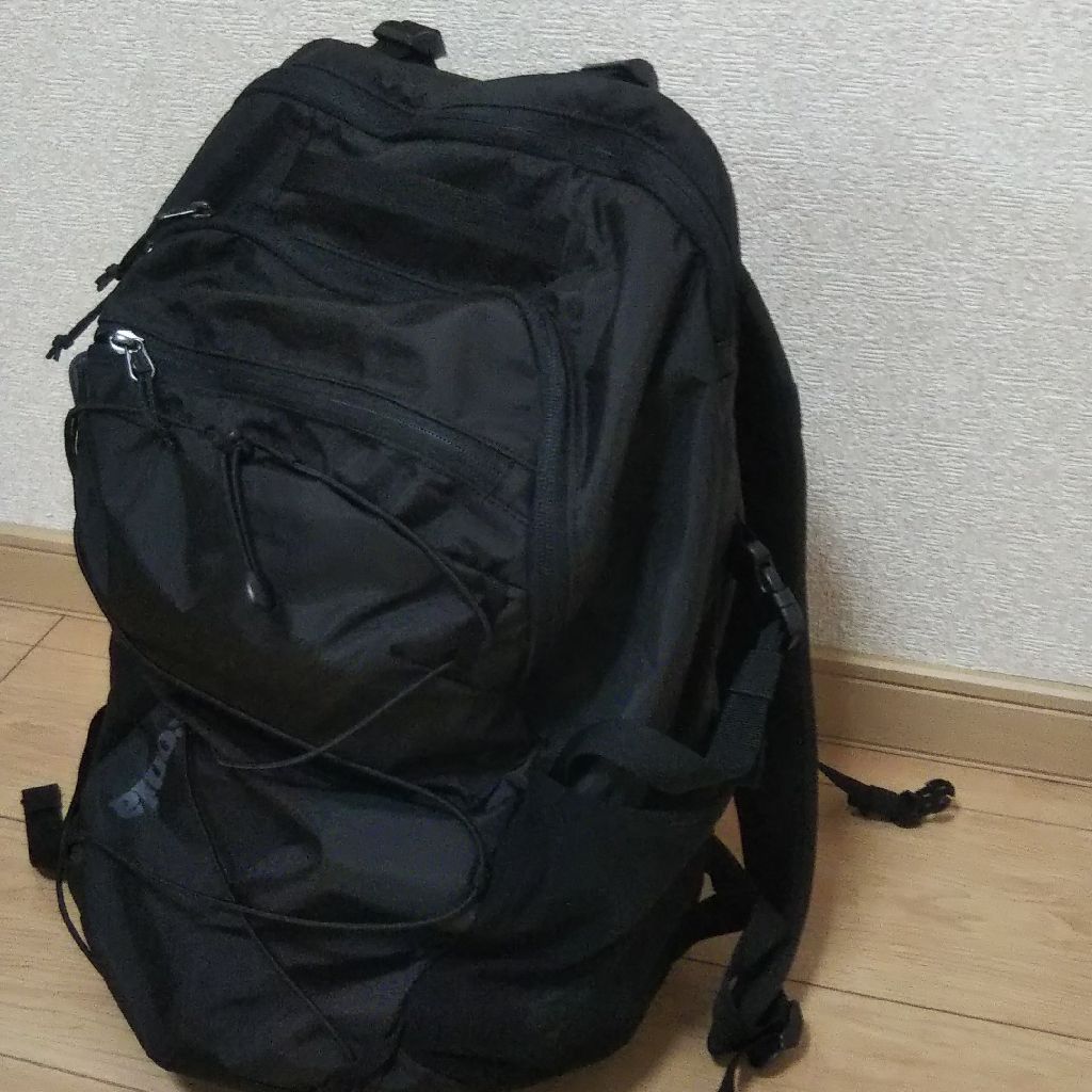 パタゴニア 目に見えない価値があるカバンメーカーの話 from Radiotalk episode artwork