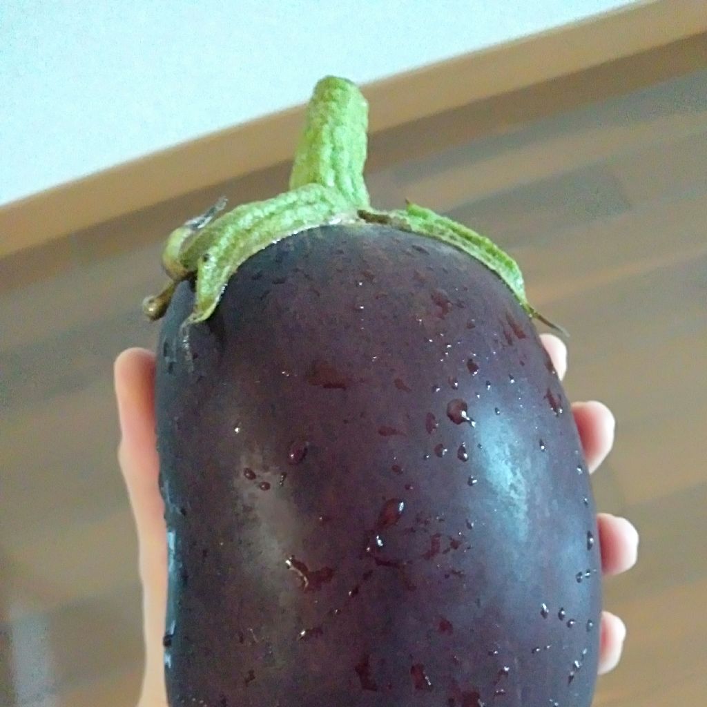 顔のようなロボット