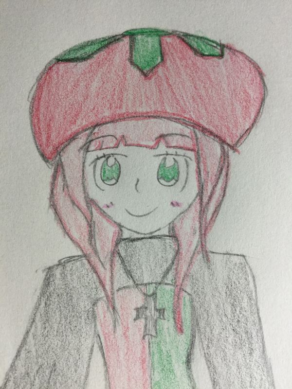 #1・初めまして！