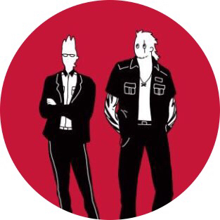 自分のグライグ同人誌を解説する