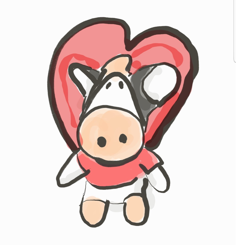 お便りありがとうございます💕