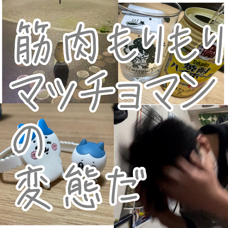 結局SASUKEの何が好きなのか。なぜパイプスライダーなのか。