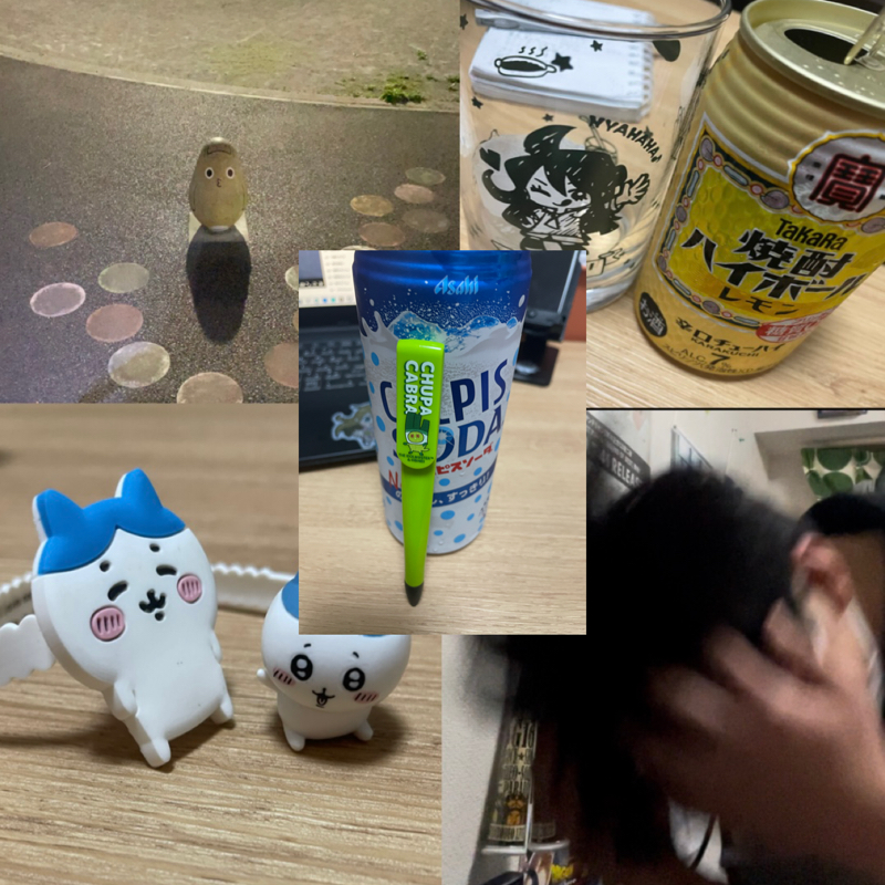 気になる配信者＋SASUKEオーディション＋競馬話。