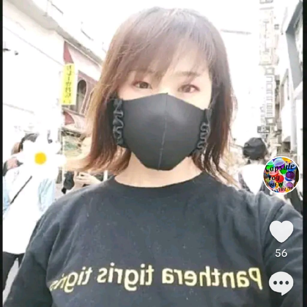 で、サムネイル顔出すんかい！