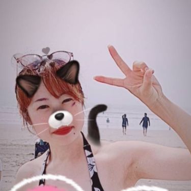 まり。