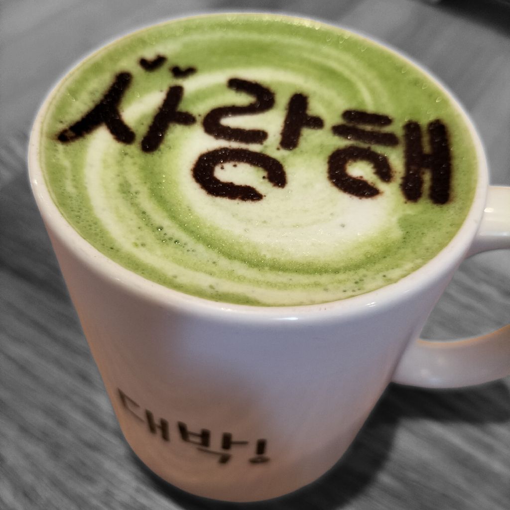自分のペースで。