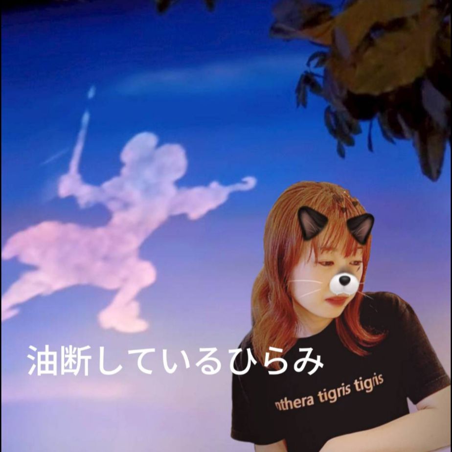 りこの為の耳ひましないラジオ