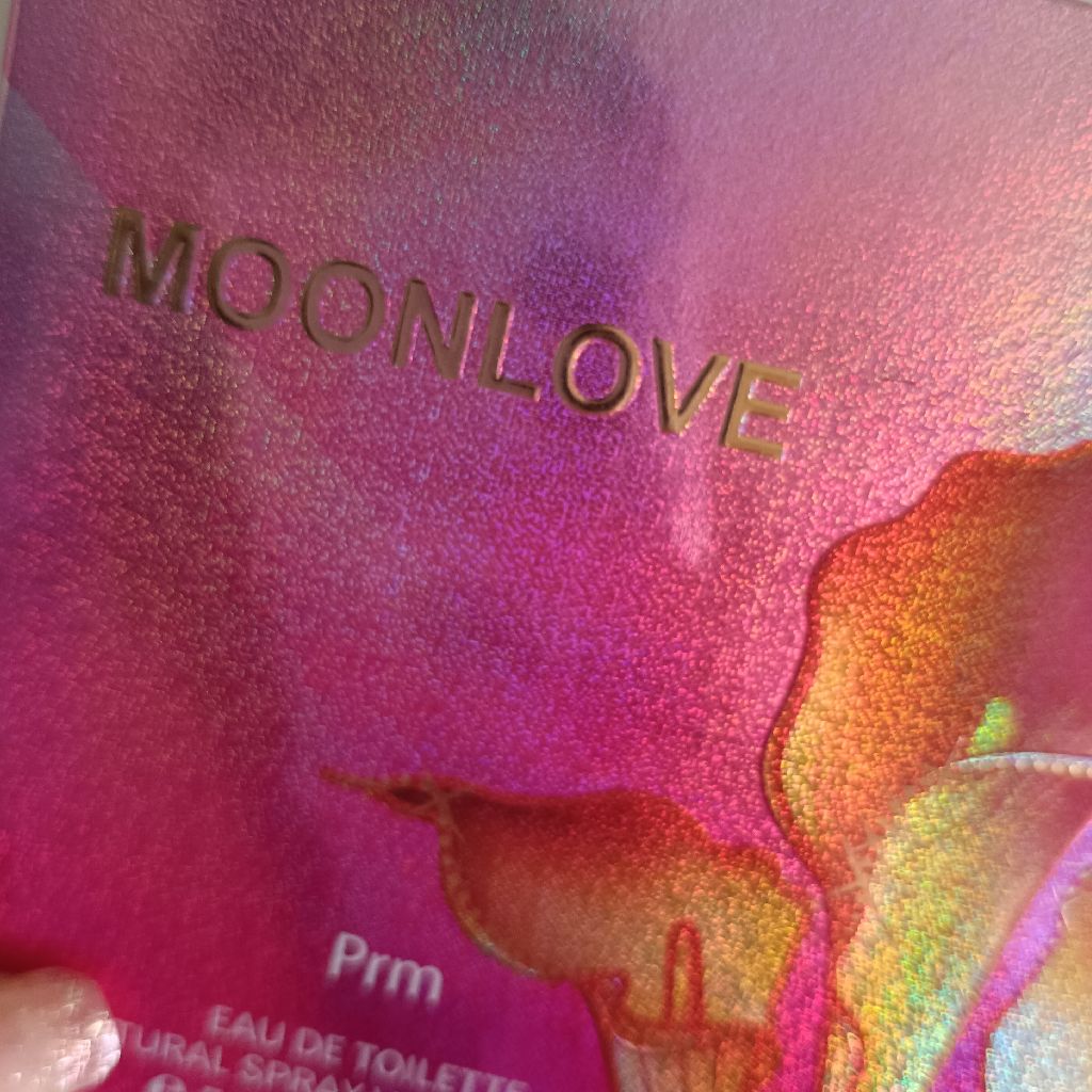 お気に入りの香水