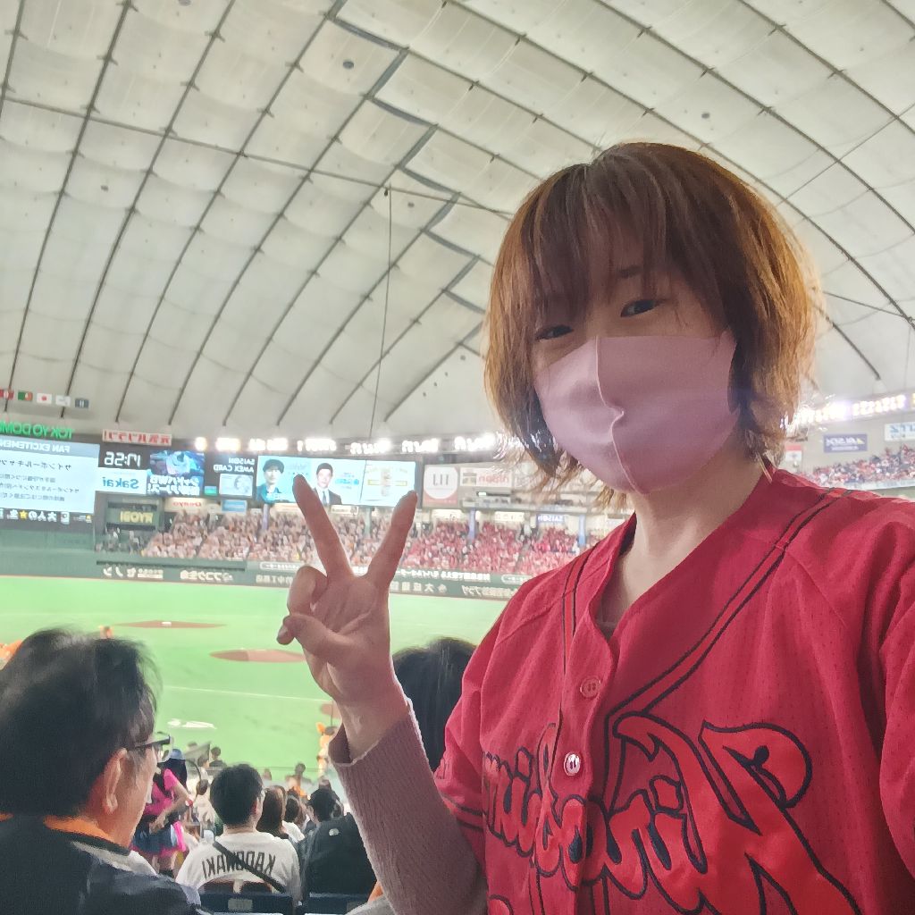 5月も宜しく！