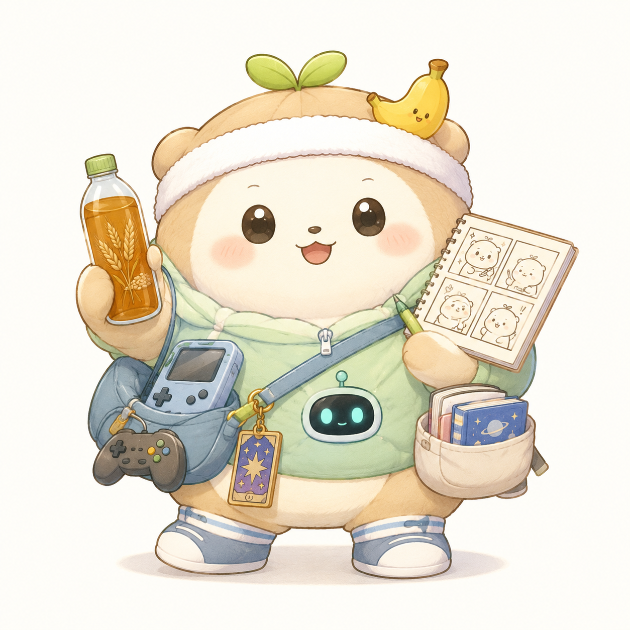 #257 ChatGPTのYomiちょんを紹介します！
