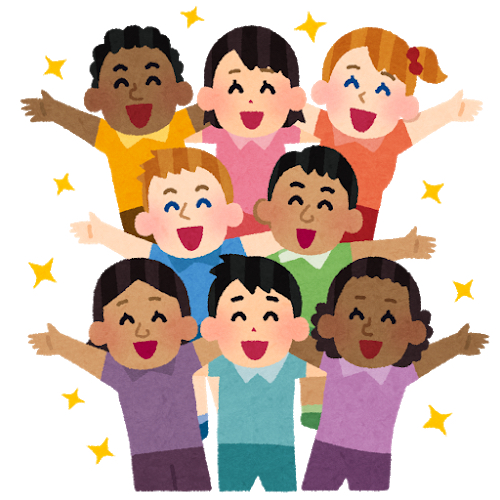 003_推しと世界に感謝しよう