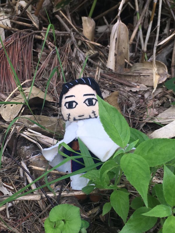 尾形の香水レポ