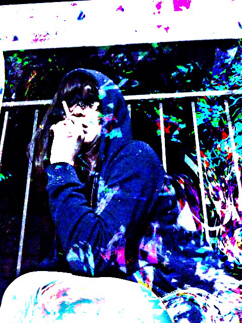 職場で過呼吸になった話