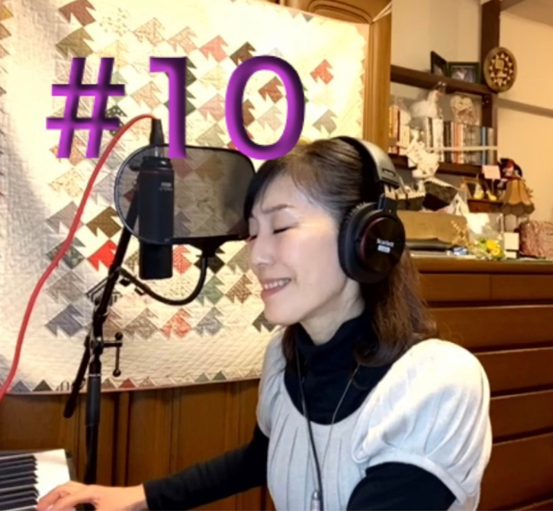 #10 いきなり日付間違えた‼️you  tubeライブ配信の裏話　後の祭りピーヒャラ from Radiotalk episode artwork