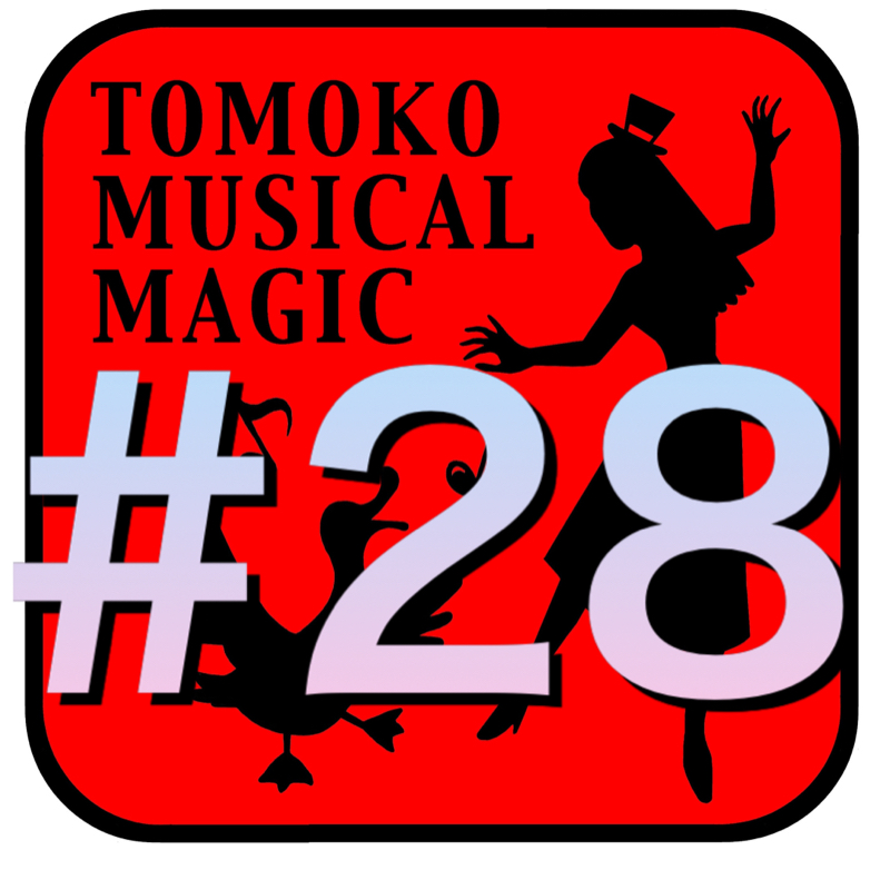 #28  アンバサダーとライブの裏話