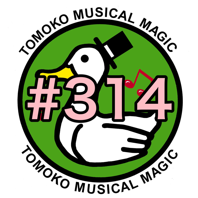 #314 ハロウィンイベントはオリジナル曲で