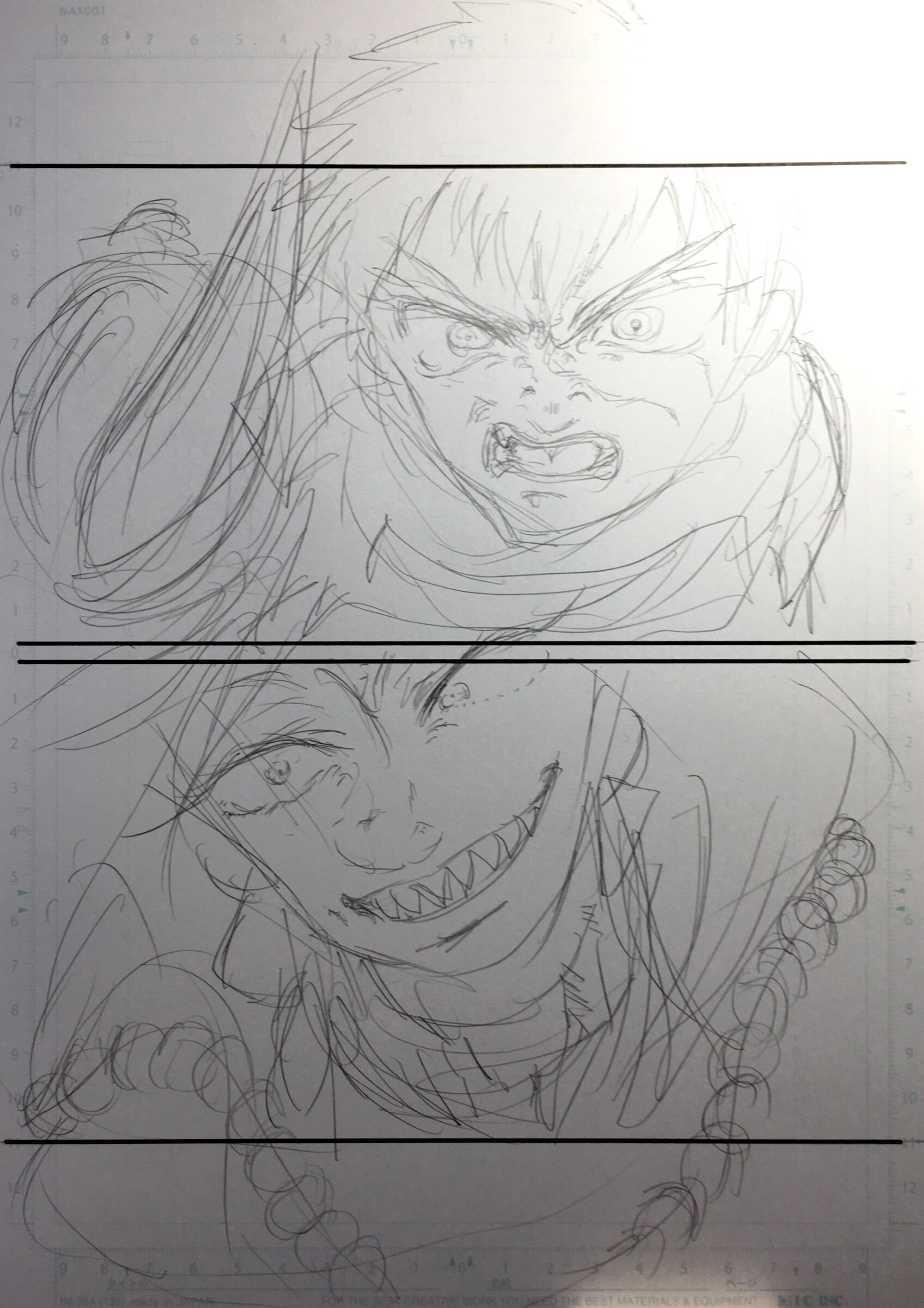 腐った女の内情バナシ