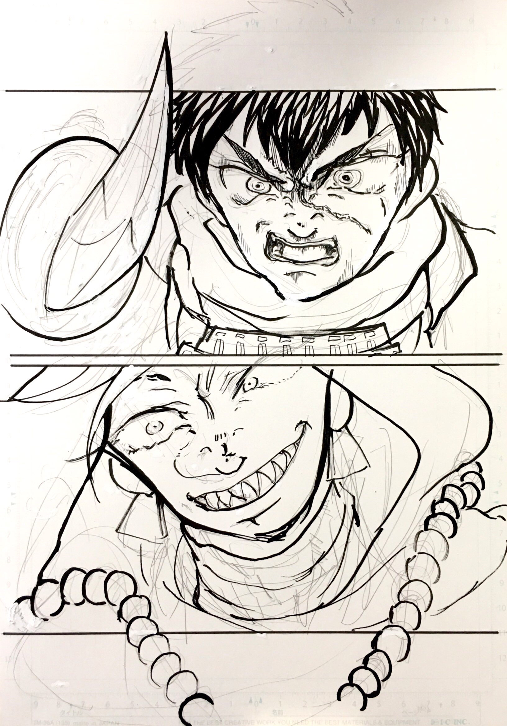 腐った女の内情バナシ