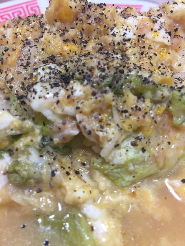 ご飯の話とヒプマイの話