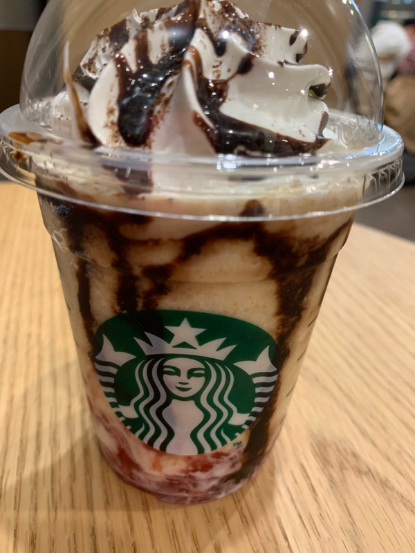 髪の毛いたんでる話と話す内容がネタ切れな話