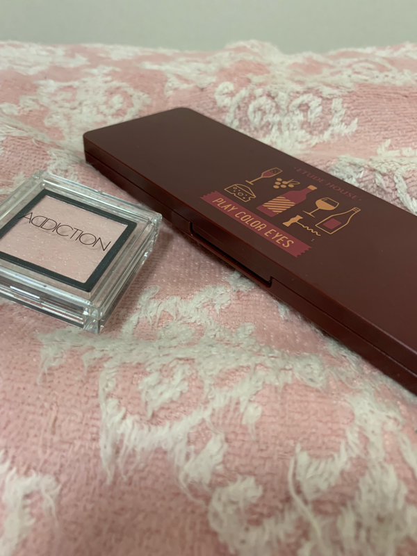 デスリスペクトの余韻とお化粧品の話