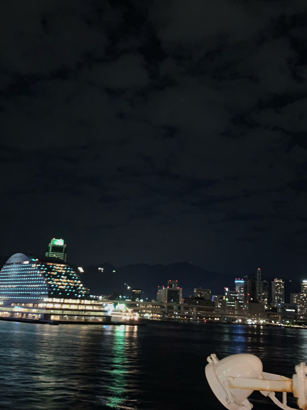 推しとのデートコース妄想