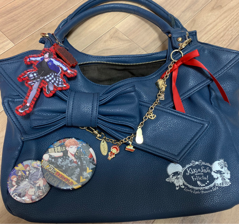 ヒプマイライビュに参戦してきました