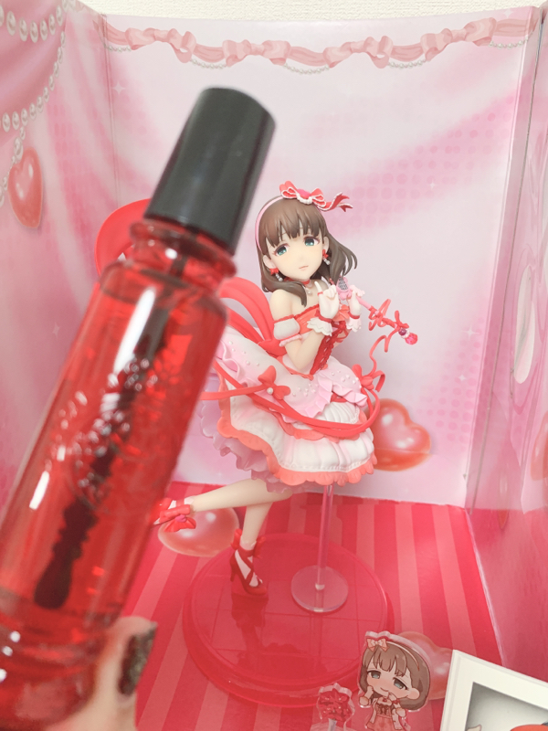 まゆちゃんの妄想🎀