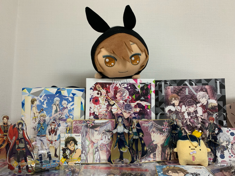 最近のゆーきち