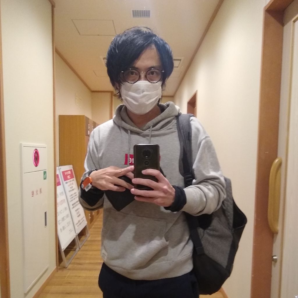 凡人の起業話【なにわと申します】