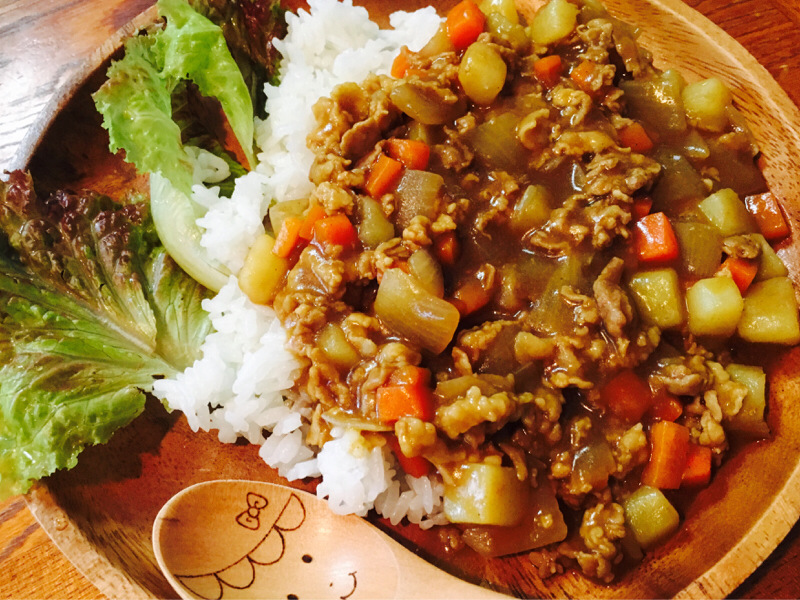 お昼に食べたいものを語る 2品目