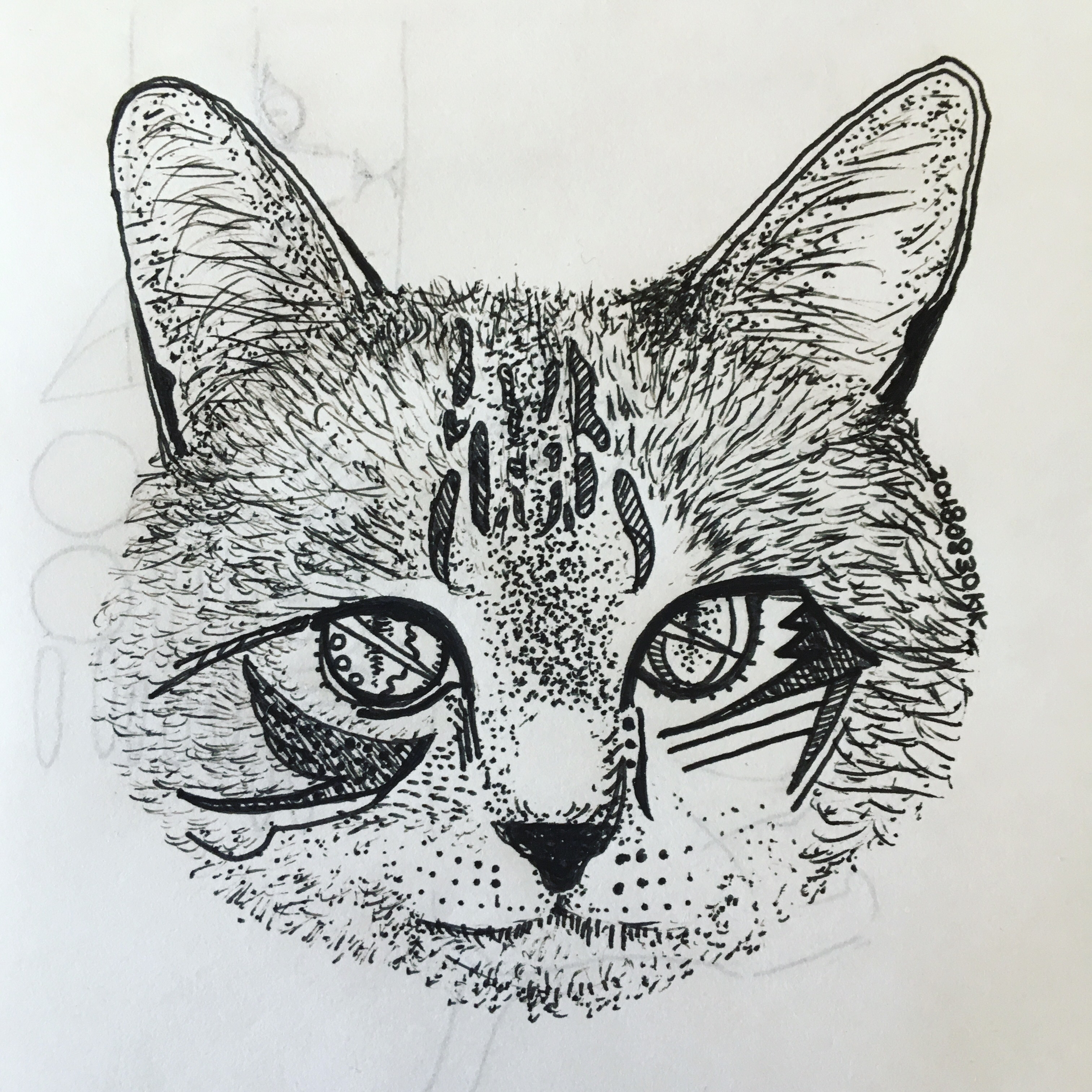 月夜の密かにお話し会🌙