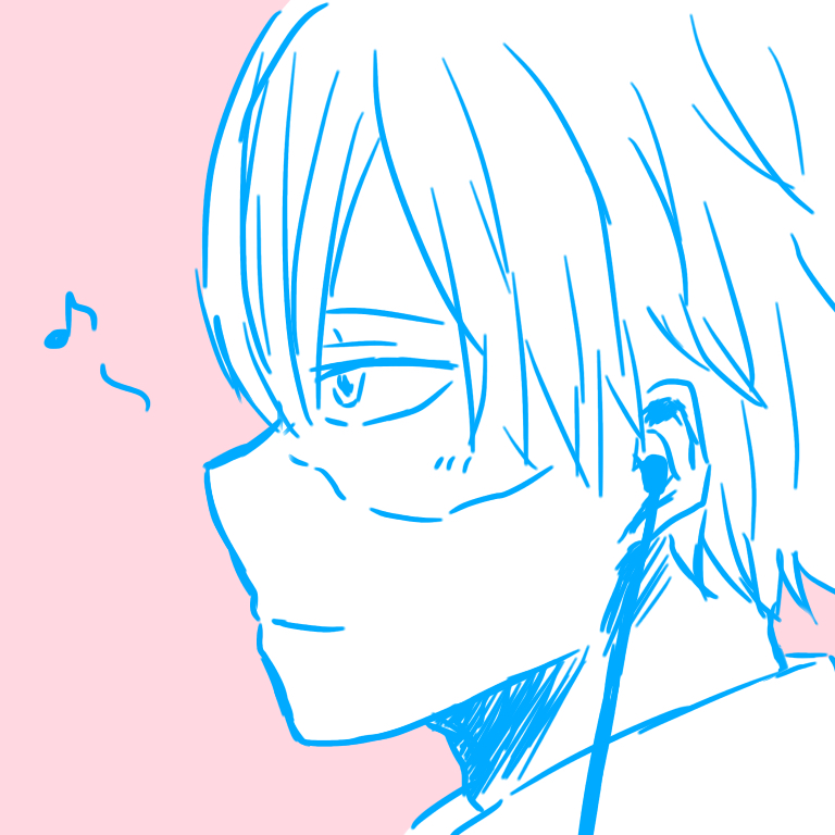 TLにいる大好きなオタクたちについて