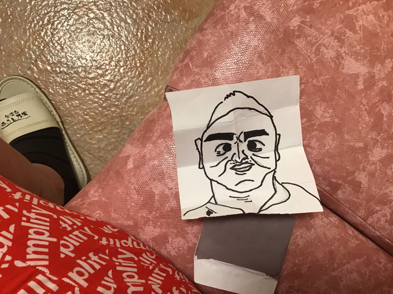 京都市の格闘技道場　カラテ道空我配信の振り返り