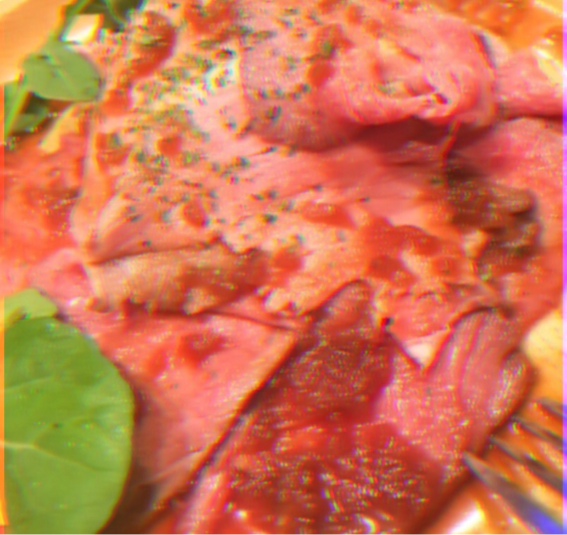 くろ〜くんのはなし