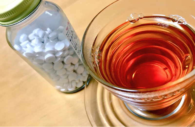 フォロワー昔話