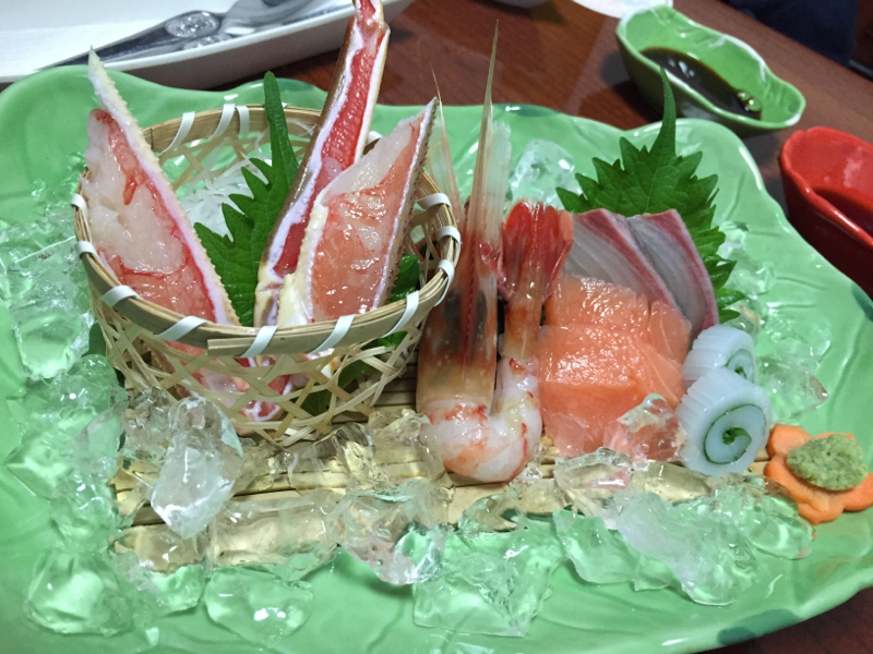 燭へしダラダラトーク