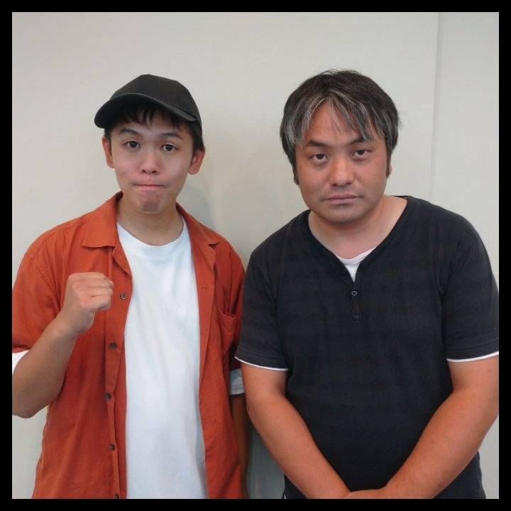 広末涼子〜せんとらるネタ合わせ